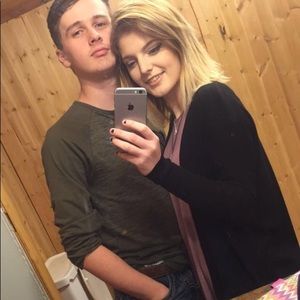 Meet your Posher, Keeley